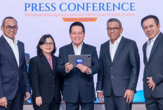 Dapat Rp55 Triliun, BRI Bakal Tingkatkan Kredit Segmen UMKM