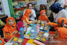 Pengamat Usulkan Tambahan Asam Folat dalam Program Makan Bergizi Gratis untuk Ibu Hamil