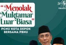 PBNU Bantah Keterlibatan Cabang dalam Wacana MLB, Sebut Hanya Isu dari Kelompok Tidak Bertanggung Jawab