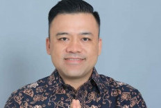 Marwansyah Putra Siregar Bersiap Maju dalam Musda REI Jambi