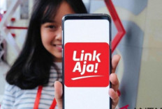 LinkAja Perketat Pengawasan, Lindungi Pengguna dari Jerat Judi Online