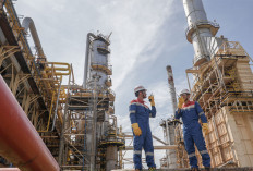 Pemerintah Tetapkan Asumsi Harga Minyak 2026 di Rentang 60-80 Dolar AS per Barel