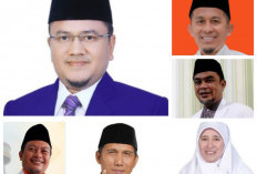 PKS Sodorkan Lima Nama Untuk Pendamping Maulana sebagai Cawawako, Ini Sosoknya