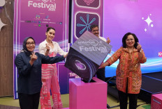 XLSMART Tegaskan Keberlanjutan Program Pemberdayaan Perempuan 