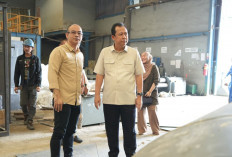 Banyak OPD Strategis Dipimpin Plt, Program Prioritas Bupati BBS Terancam Mandek