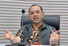 KPK Lakukan Telaah Perkara Dugaan Klaim BPJS Kesehatan Fiktif Tiga Rumah Sakit