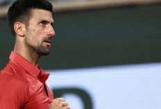 Djokovic Raih Tiket ke Semifinal Wimbledon