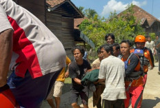 Tim SAR Jambi Temukan Korban Tenggelam di Sungai Batanghari Setelah Pencarian Intensif