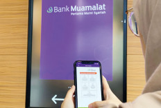 Bank Muamalat Genjot Bisnis Wealth Management