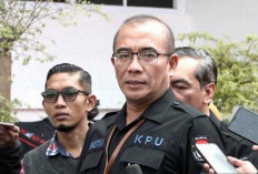 KPU Pastikan Debat Capres-Cawapres Tetap Digelar