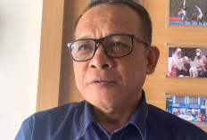 Budi Said Didakwa Rugikan Negara Rp 1,07 T