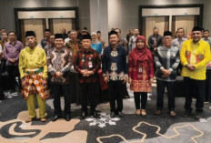 Gubernur Al Haris Ajak Menjaga Identitas Bahasa Melayu Jambi