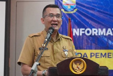 Pemerintah Jambi Pastikan Pembayaran TPP Agustus Sesuai Regulasi, Tidak Ada Keterlambatan