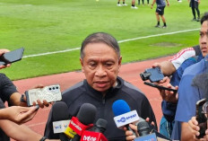 Selesaikan Proses Pemilihan, Pelatih Baru Timnas Indonesia Tinggal Diumumkan 