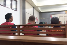 Sidang Putusan Kasus Pembunuh Sesama Jenis dengan Sianida Ditunda