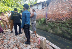 JBC Harus Patuhi Amdal untuk Atasi Banjir, Komisi III DPRD Kota Jambi Bahas Banjir di Sekitar JBC