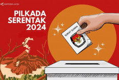 Bacakada Sibuk Berburu Perahu, Partai-Partai Siapkan Kandidat-Kandidat Potensial