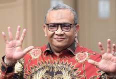 Prabowo Lantik 11 Menteri, Wamen, Kepala Badan/Lembaga dan Warga Jambi Gantikan Posisi Noel