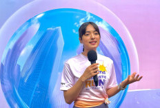 Mawar de Jongh Akui Sudah Pakai Skincare Sejak Remaja, Tekankan Pentingnya Sunscreen