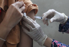 Vaksinasi yang Perlu Dilengkapi Untuk Mencegah Pneumonia