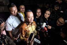 Bahlil Sebut Pilkada Langsung Bikin Warga Tak Akur