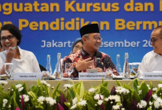 Perkuat Kemitraan Untuk Pendidikan Nonformal