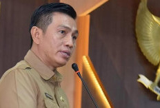 Pemkab Batanghari dan DPRD Hibahkan Aset Daerah