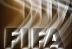 Indonesia Naik Empat Peringkat Dalam Rangking FIFA