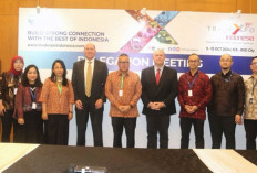 Indonesia Siap Jadi Produsen Terbesar Produk Elektronik Dunia