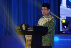 Menag Gagas Kurikulum Cinta sebagai Arah Baru Pendidikan Islam