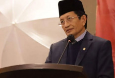 Bawa Misi Presiden Soal Kualitas Layanan Haji