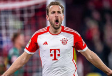 Bayern Muenchen Melaju ke Perempat Final