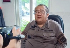 Jaksa Ajukan Kasasi atas Putusan Bebas Driver Ojol di Jambi