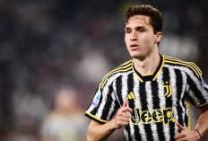 Federico Chiesa Tertarik Gabung Liverpool