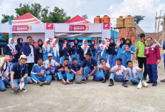 Sinsen Terus Galakkan Edukasi Safety Riding