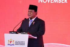 Presiden Tetapkan Pilkada 27 November 2024 Sebagai Hari Libur Nasional