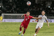 Suwon FC Lepas Pratama Arhan