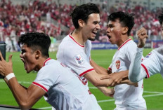 Semifinal Piala Asia U-23, Uzbekistan Siap Bertemu Indonesia Setelah Mengatasi Arab Saudi 2-0