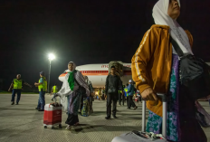 Jamaah Haji Diingatkan Akan Suhu Ekstrem 50 Derajat Celsius saat Puncak Haji, Ini Saran Menag