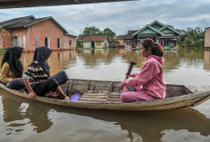 Pemkot Tetapkan Status Tanggap Darurat Bencana Berlaku 7 Hari Kedepan