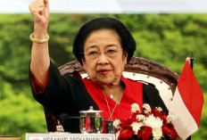 Megawati Kesal KPK Ngubek-Ubek Hasto