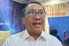 Juni 2024, Penyaluran KUR di Jambi Capai Rp3,32 T