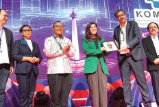 XLSMART Dorong Transformasi Digital Perempuan