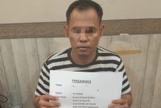 Satresnarkoba Polresta Jambi Tangkap Pengedar Sabu 19,73 Gram di Lorong Bandes