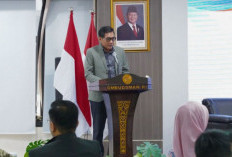 Imigrasi Diminta Tingkatkan Kemampuan Petugas Cegah TPPO