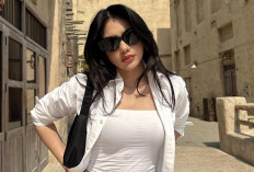 Pernyataan Lama Davina Kamaroy soal Pesan Sang Ayah Kembali Disorot