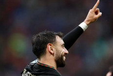 Portugal Pesta Gol 9-1 atas Armenia, Amankan Tiket Piala Dunia 2026