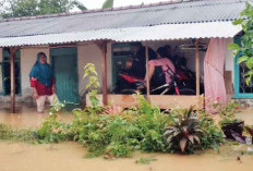 Solusi Atasi Banjir, Bangun Kolam Retensi