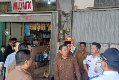 Bongkar Muat di Selincah Jadi Sorotan