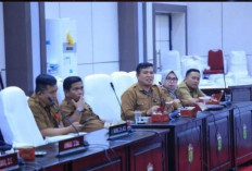 Disdik Sungai Penuh Janji Bayar Sertifikasi Guru Setelah Tertunda